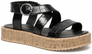 Butigo 21S-1111FX BLACK Woman 427
