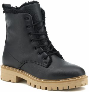 Butigo 21K-058 1PR BLACK Woman 203