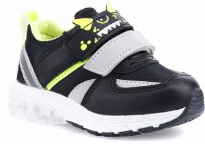 Polaris  517152.b1Pr Black Baby Boy Athletic