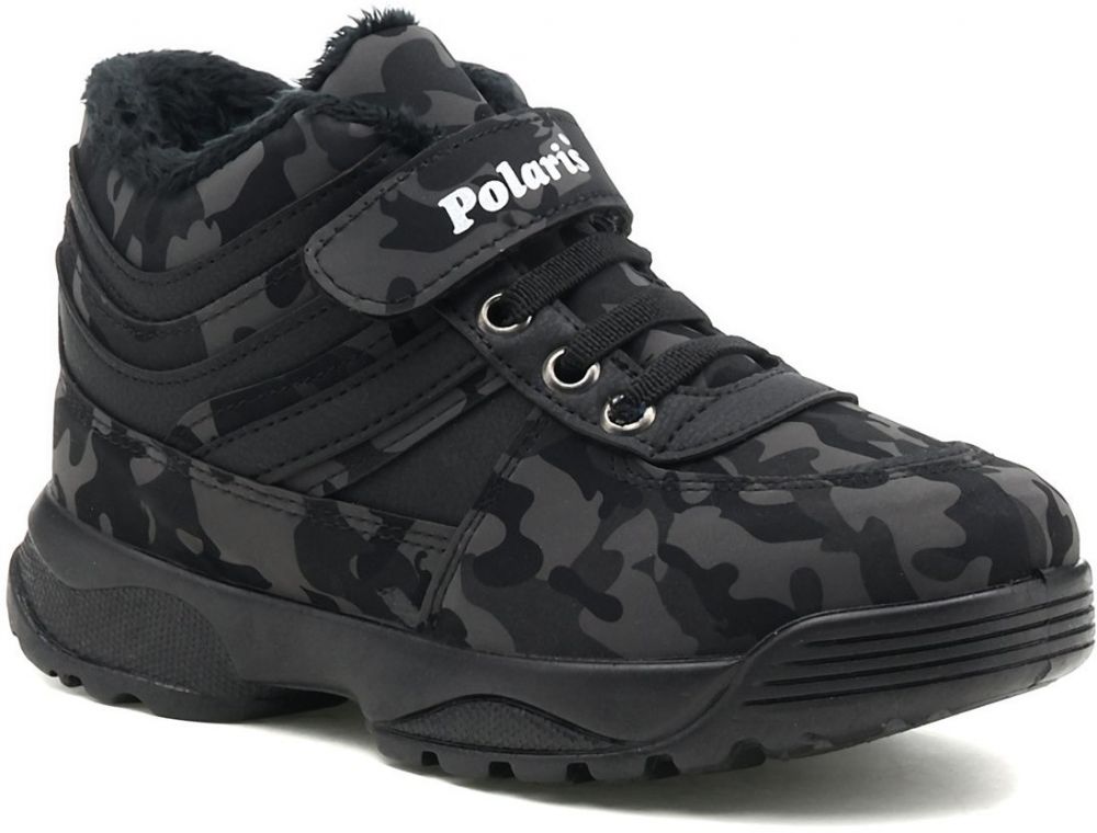 Polaris 512855.F1PR BLACK Boy 372