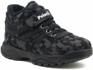 Polaris 512855.F1PR BLACK Boy 372