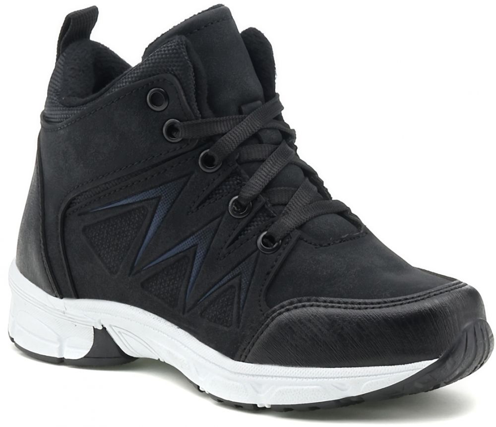 Polaris 517364.F1PR BLACK Boy 372