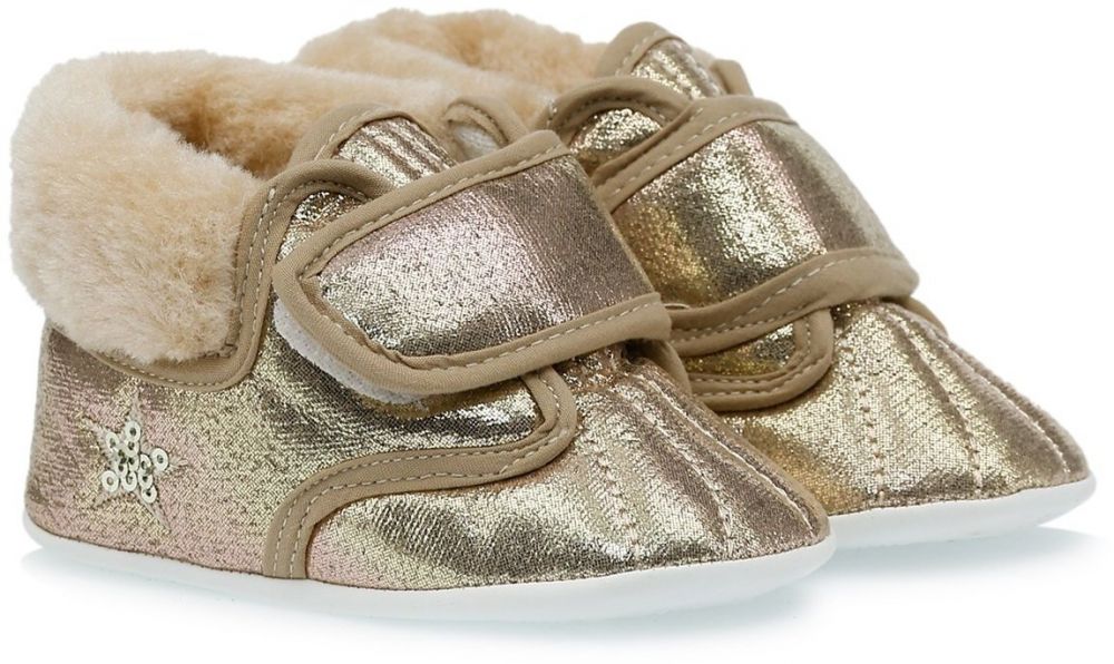 Polaris 617453.Y1PR CREAM Girl Snoozies