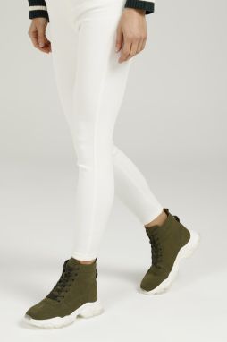 İnci INCI DUSTY.Z 1PR KHAKI Woman 432