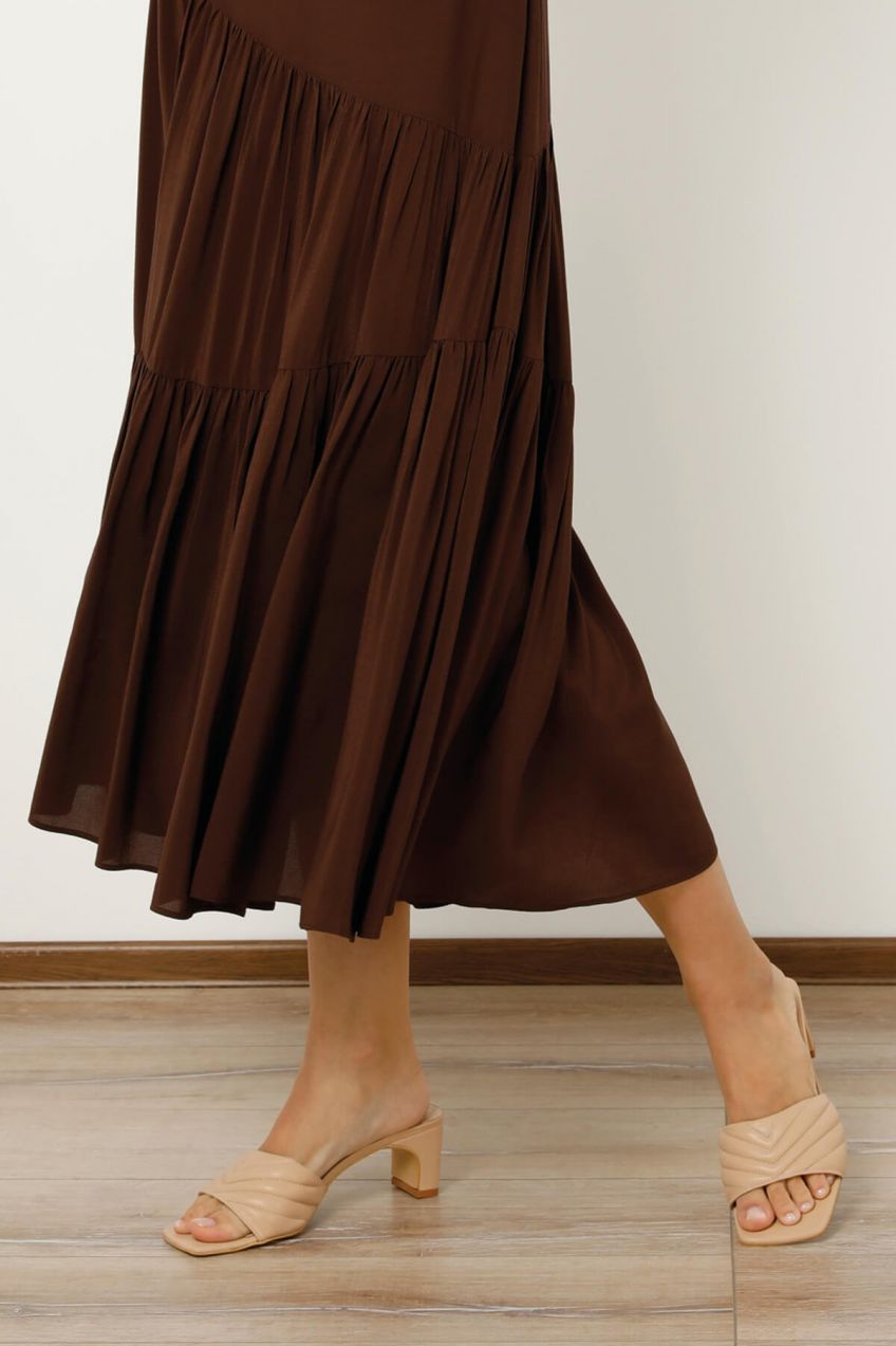 İnci INCI KREPSY.Z 1PR BEIGE Woman 425