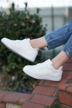 Butigo YRES 1PR WHITE Woman 388