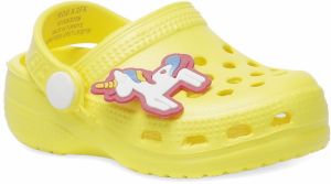 KINETIX FROG X 2FX YELLOW Girl 283