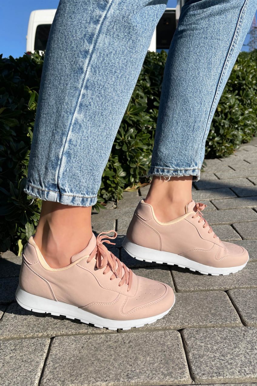 Butigo MRES 1PR WHITE Woman 500