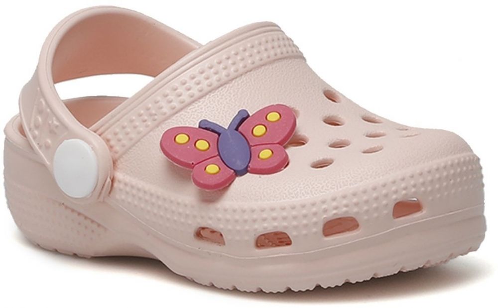 KINETIX  Frog 2Fx Coral Baby Girl Sea