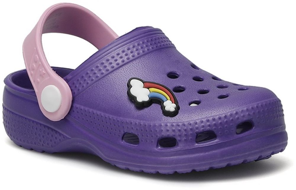 KINETIX  Frog X 2Fx Purple Girl Sea