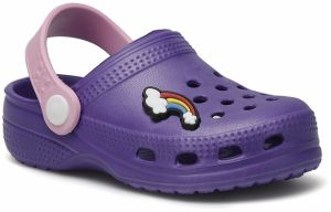 KINETIX  Frog X 2Fx Purple Girl Sea