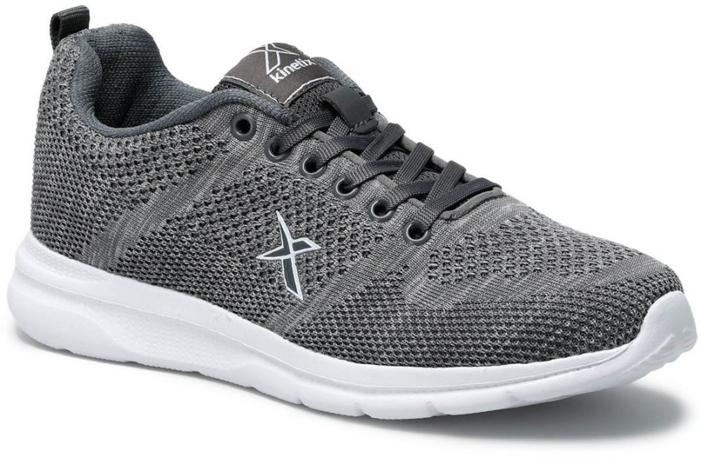 KINETIX FINARE TX 2FX D GREY Man Sneaker