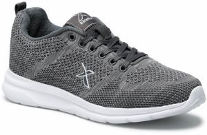 KINETIX FINARE TX 2FX D GREY Man Sneaker
