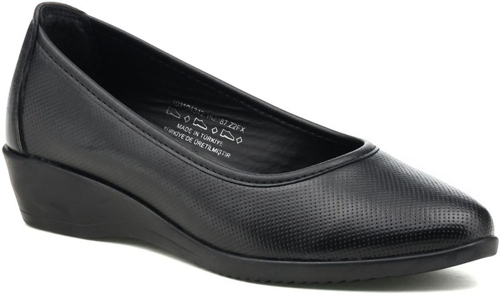 Polaris 162387.Z2FX BLACK Woman 258