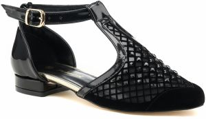 Polaris  309724.z 2Fx Black Woman Babette