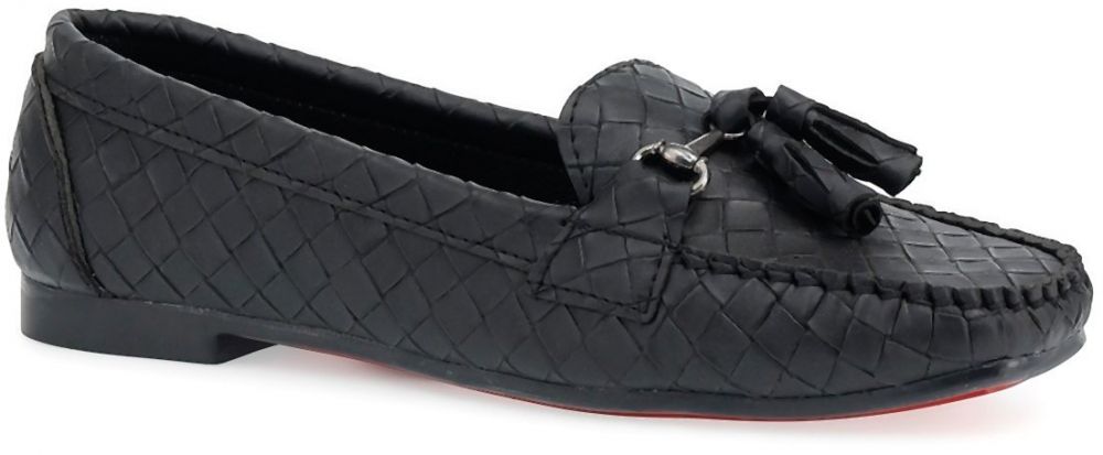 Butigo HEATHER 1PR BLACK Woman 085