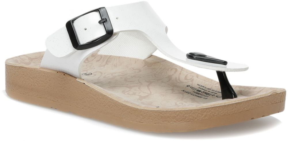 Polaris 91.354972S.Z2FX WHITE Woman 442