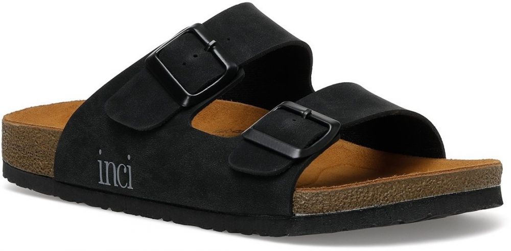 İnci INCI ALCA 2FX BLACK Man 425