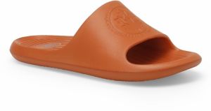 Lumberjack DONATELLO 2FX ORANGE Man Slipper