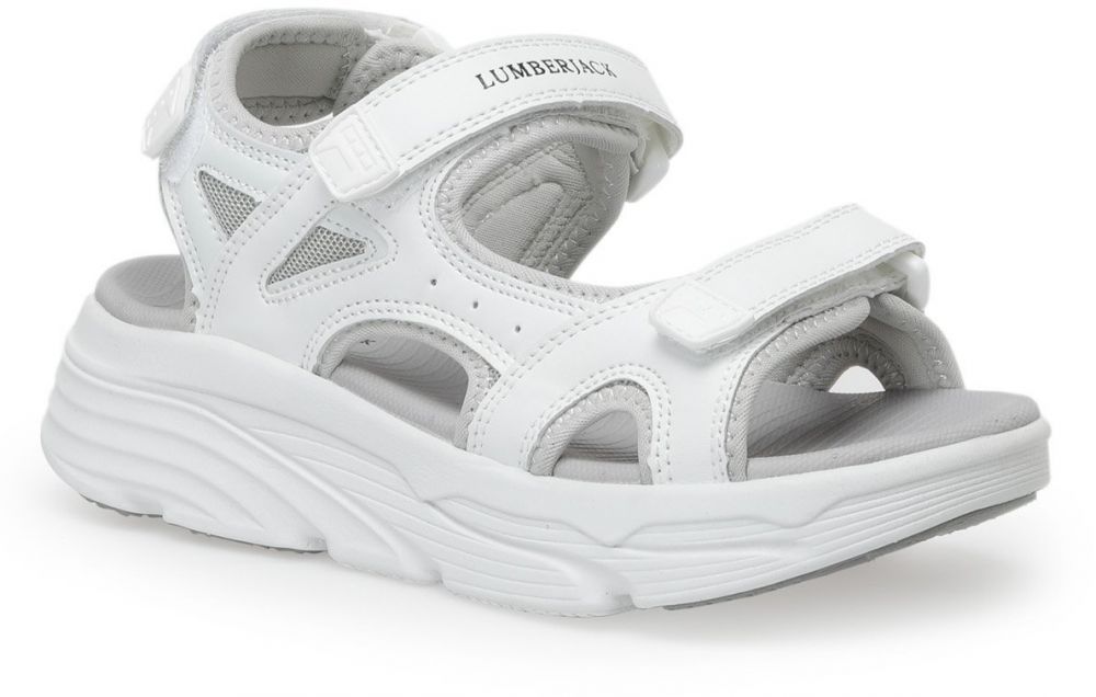 Lumberjack GENA 2FX WHITE Woman 428