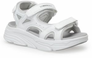 Lumberjack GENA 2FX WHITE Woman 428