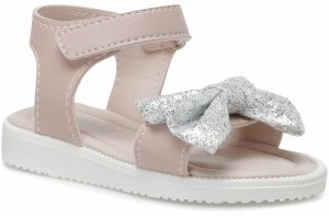 Polaris 615236.B2FX PINK Girl Sandals