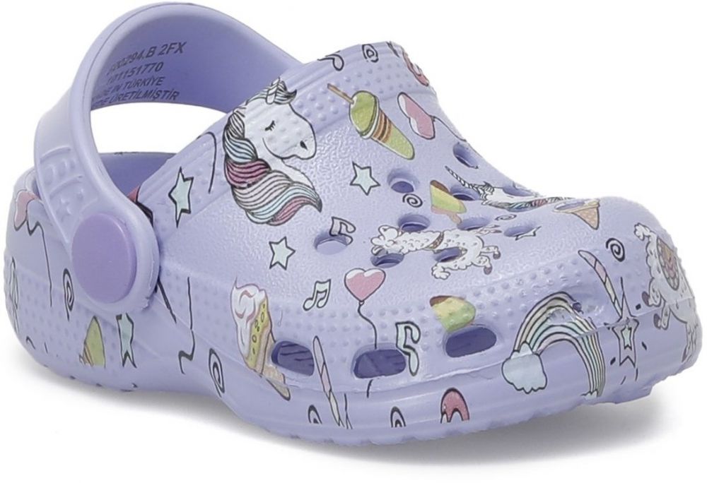 Polaris 620294.B2FX LILAC Girl 283