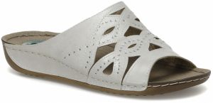 Polaris 162641.Z2FX BEIGE Woman Slipper