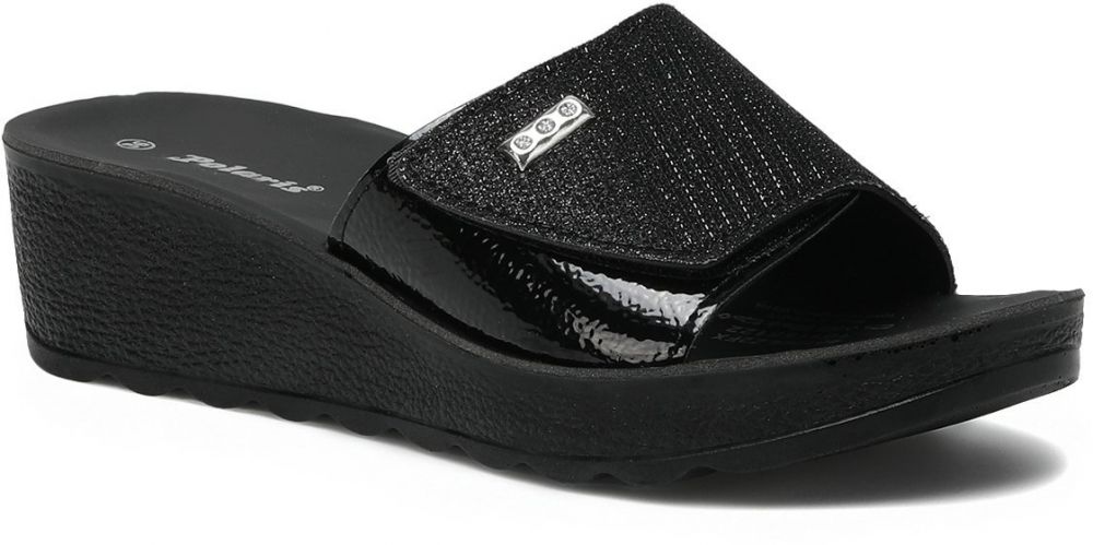 Polaris 401066.Z2FX BLACK Woman 441