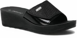 Polaris 401066.Z2FX BLACK Woman 441