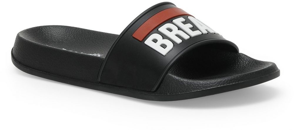 KINETIX DONATA G 2FX BLACK Boy Slipper