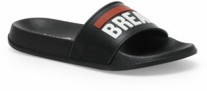 KINETIX DONATA G 2FX BLACK Boy Slipper
