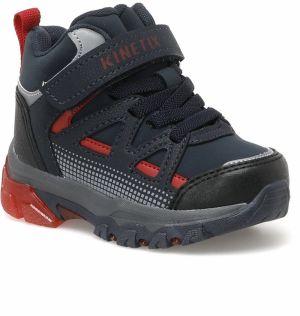 KINETIX PERNO HI 2PR NAVY BLUE Boy 493