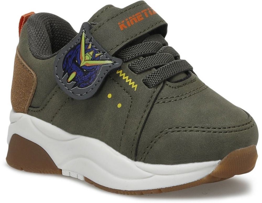 KINETIX STARLEN 2PR KHAKI Boy 500