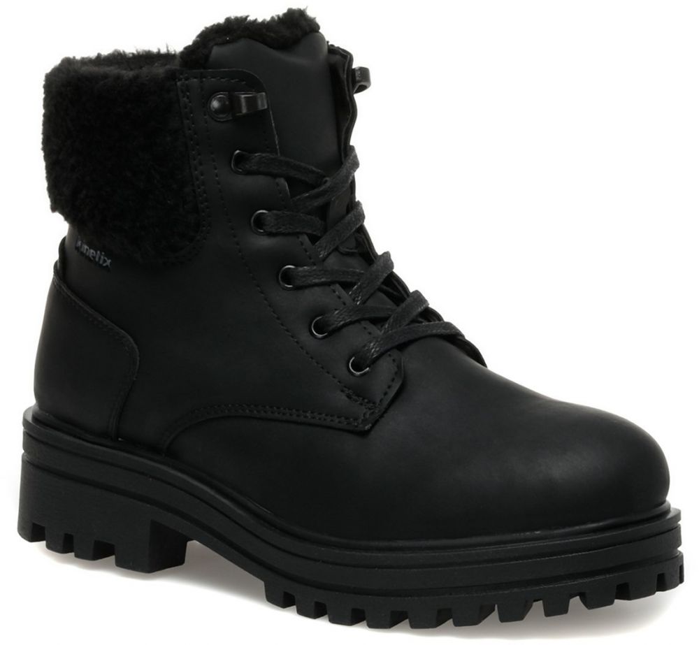 KINETIX FILIP 2PR BLACK Woman 203