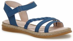 Polaris 615313.F3FX NAVY BLUE Girl Sandals