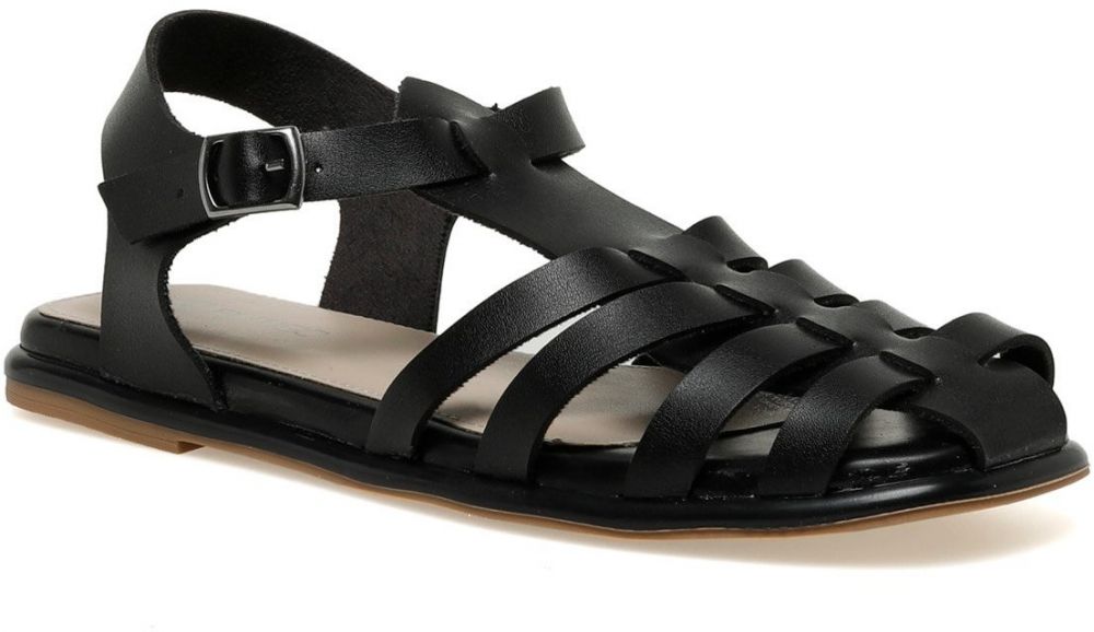 Butigo 23S-160 3FX BLACK Woman 427