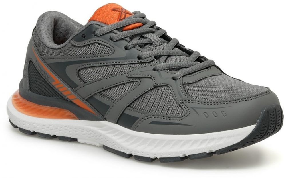 KINETIX EASY TX 3PR GRAY Man Running