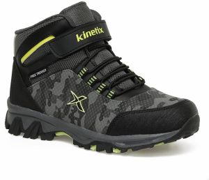 KINETIX ROHA CAMO 3PR BLACK Boy 493