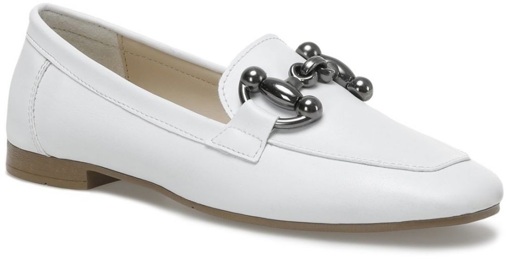 Butigo ERIC 3FX WHITE Woman 085