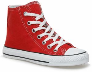 Butigo HENA 3FX RED Woman 388