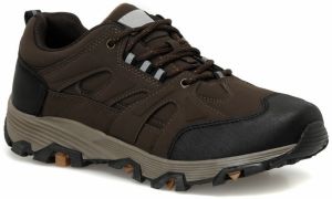 KINETIX ORWEL 3PR BROWN Man 501