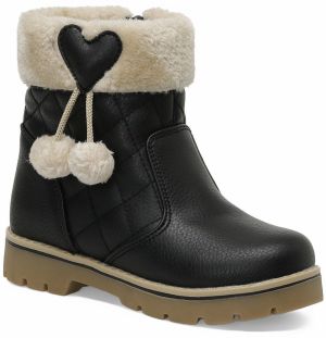 Polaris 509617.F3PR BLACK Girl 296