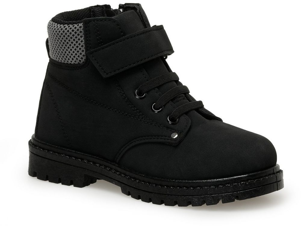 Polaris 517340.F3PR BLACK Boy 203