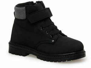 Polaris 517340.F3PR BLACK Boy 203