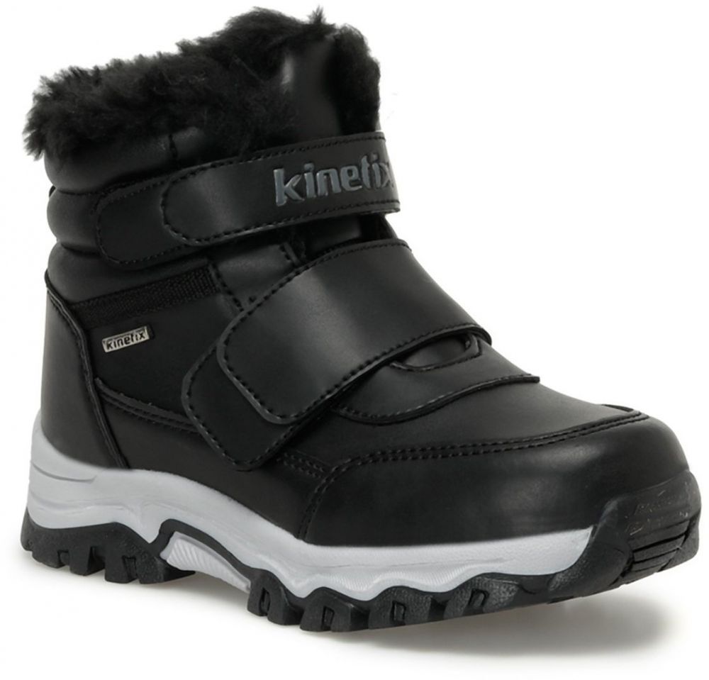 KINETIX FERNAN 3PR BLACK Boy 493