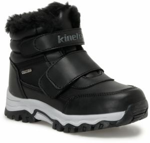 KINETIX FERNAN 3PR BLACK Boy 493