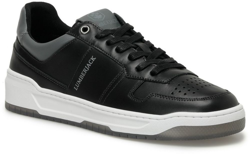 Lumberjack CARVALHO 3PR BLACK Man 431