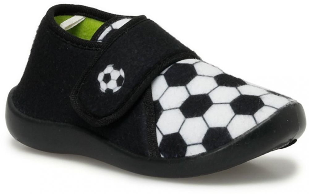 Polaris 526013.P3PR BLACK Boy Snoozies