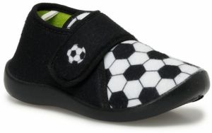 Polaris 526013.P3PR BLACK Boy Snoozies